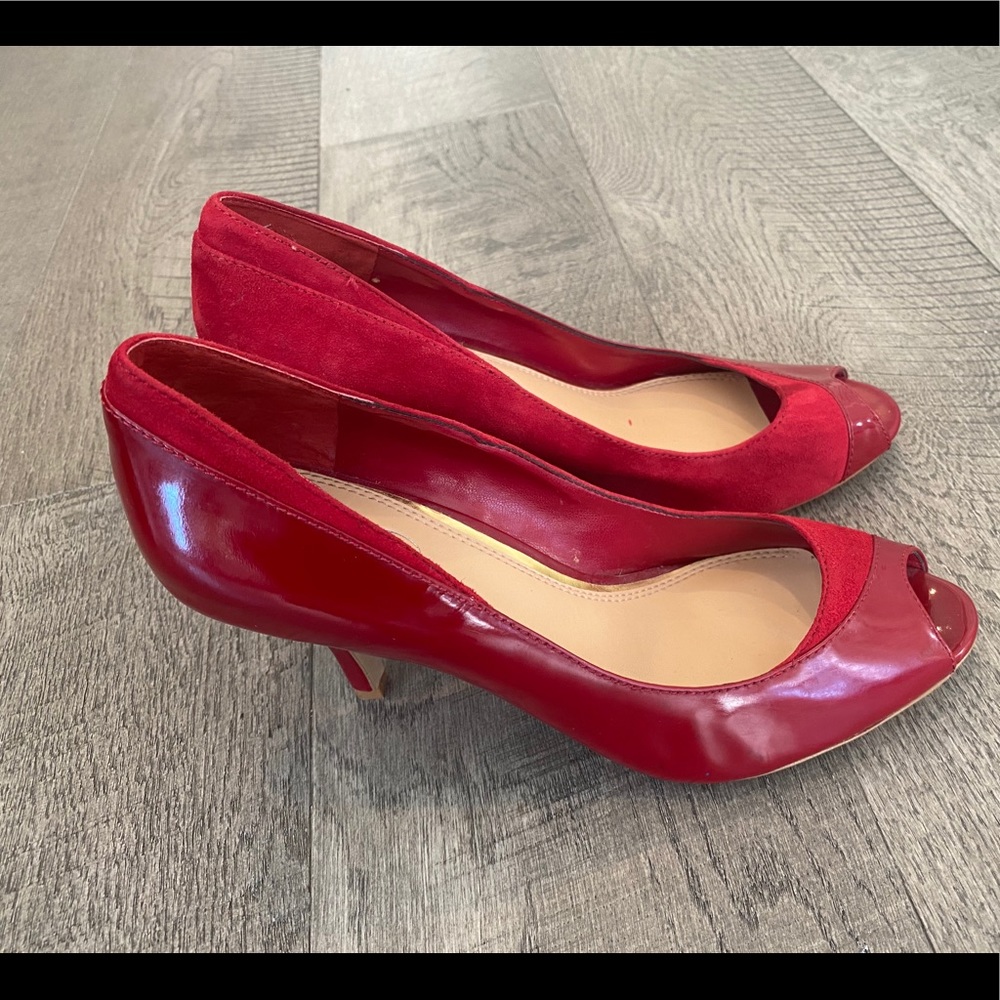 Jessica Simpson 3” Heels